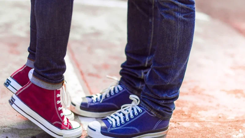 SPORTOWE BUTY FITNESS