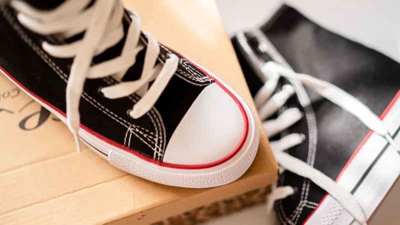 Tenisówki VANS – Classic Slip-O VN0A7Q5RTYQ1 Checkerboard Black/Classi