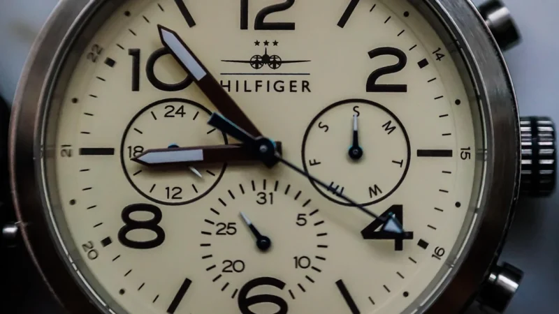 Tommy Hilfiger 2780329