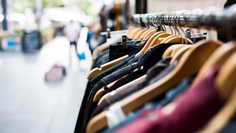 Tommy Hilfiger Koszula w kolorze jasnoniebieskim