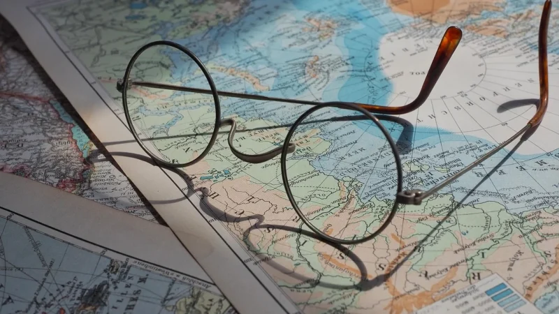 Tommy Hilfiger Okulary przeciwsłoneczne 1709/S Złoty