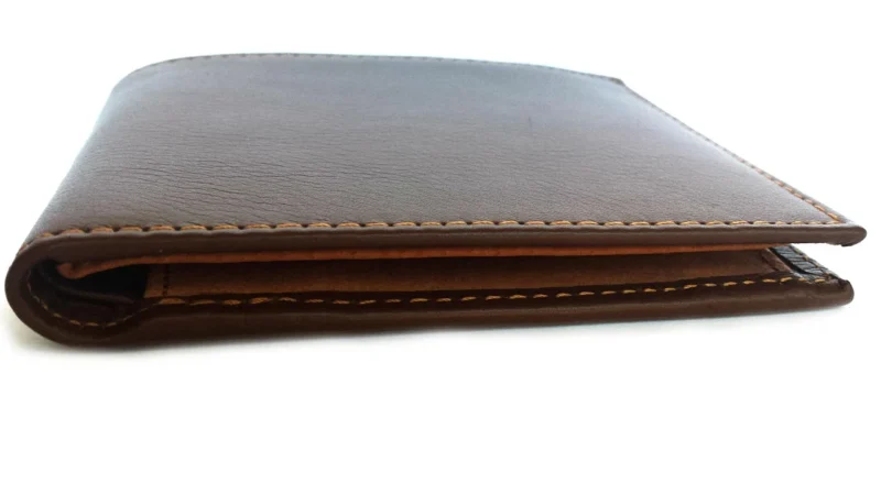 Tommy Hilfiger Torebka Iconic Tommy Mini Wallet Mono AW0AW10846 Różowy