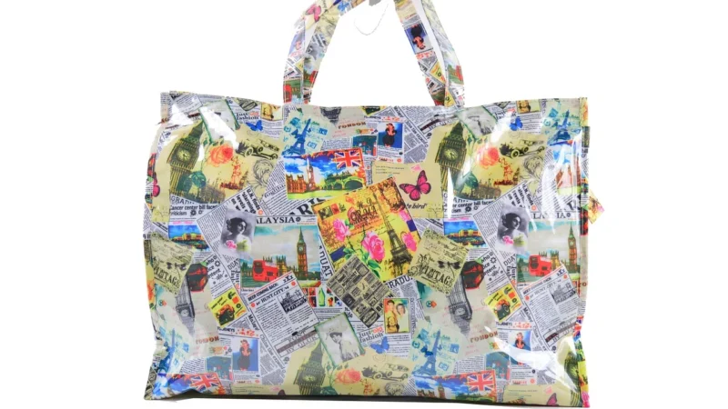Torebka DESIGUAL – 22SAXP91 5014