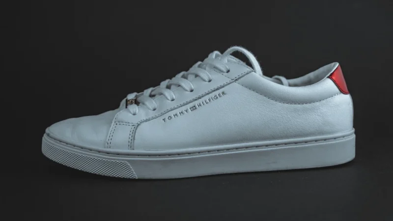 Torebka TOMMY HILFIGER – Th Outline Mini Crossover AW0AW12313 BDS