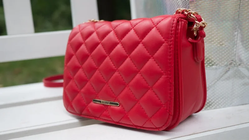 Uniwersalne Torebki Damskie typu Shopper Bag firmy David Jones Ruda (kolory)