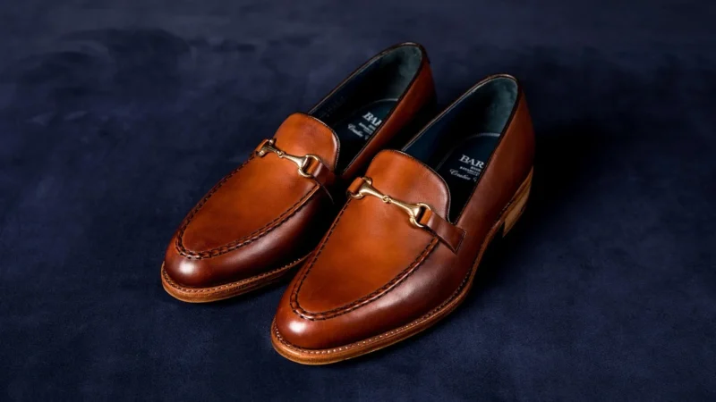 Wittchen 86-M-901-8 Buty męskie